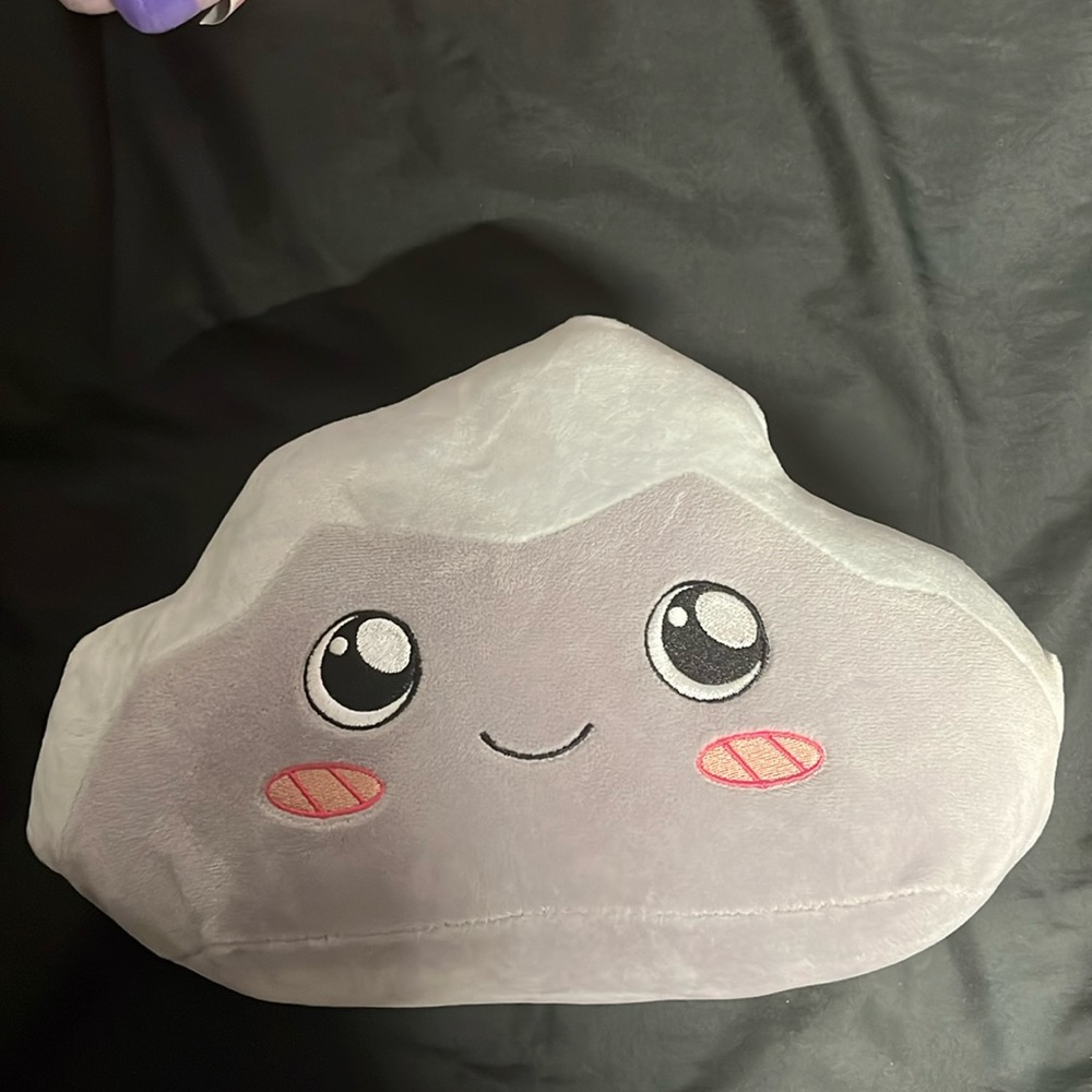 Lanky Box Plushie
